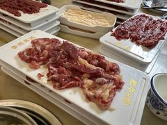 -杏花吴记牛肉火锅