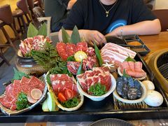 -青空日料烧肉烧鸟店(后湖兴业路店)