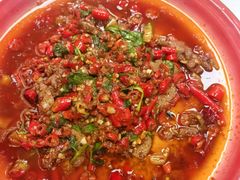 -冯大腕江湖川菜馆(后沙峪店)