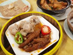 -吉莲利苑海鲜酒家(珠海拱北28年老字号店)