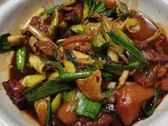 -壹只菜·崇明本地特色菜(崇明南门店)