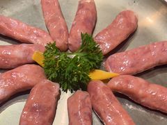 -西塔老太太泥炉烤肉(杭州首店)