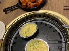 -火炉火自助餐(悠唐购物中心店)