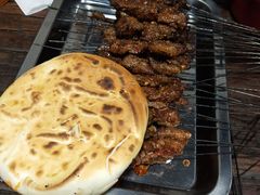 -清真·马峰烤肉(小学习北巷店)