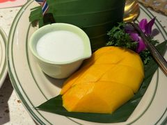 -美泰泰国餐厅(中大银泰店)