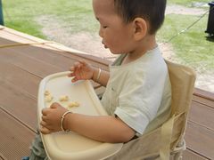 -不觉晓CAMPING(上海迪士尼营地店)