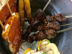 -炒豆合作社(东四总店)