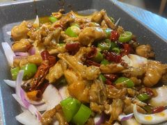 -肖记公安牛肉鱼杂馆· 省级非物质文化遗产(仁和路店)