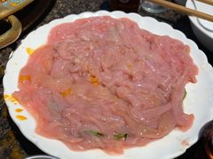 -巴蜀大宅门火锅(北大街店)