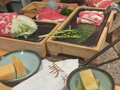 -湊湊火锅·茶憩(皇姑万象汇店)