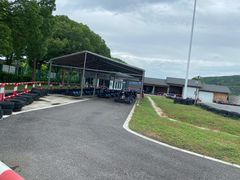 -极速星辰卡丁车赛车场(西山店)