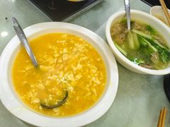 -稻香餐厅中餐干锅(劼人路店)