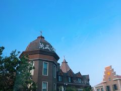 -万盛合(渔人码头店)