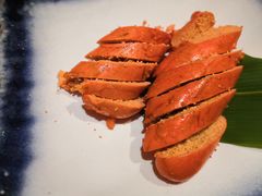 -千代武日本料理(开发区店)