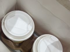 -唐沫茶兮(仓山万达金街店)