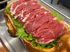 -揽月斋炙子烤肉·清真(安定门·五道营店)