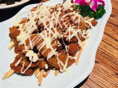 -嘉禾·悦享餐厅(八方汇店)