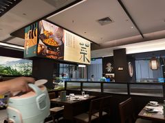 -山涧肴·湘味家肴(松岗满纷天地店)
