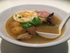 -太兴餐厅(东方广场分店)