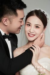 -新奕映像摄影机构