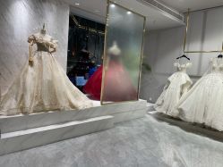 -SATIN COUTURE瑟庭婚纱礼服馆