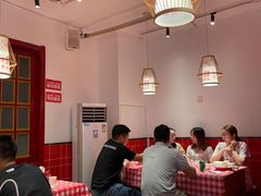 大堂-辣小鲜·南昌大排档(船山路店)