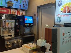 -德克士(广州南站店)