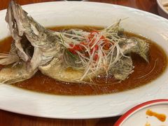 -长兴菜馆(高桥店)