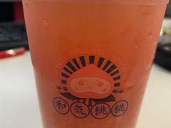 -和气桃桃(宏伊广场店)