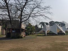 -LALA LAND日落半岛露营地