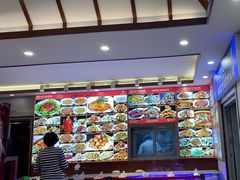 -惠宾饭庄(中山路店)