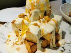 -卡朋西餐(悦汇城店)