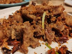-避风塘(百联东郊店)