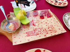 -BROWNSTONE布朗石西班牙餐厅(富城店)