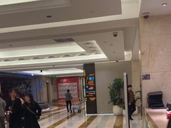 -荣誉国宴楼(美食城店)