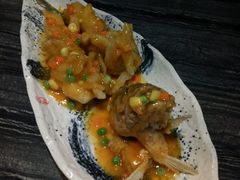 -食锦记·福建私房菜(浦西万达店)