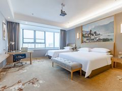 -维也纳国际酒店·合肥滨湖会展中心金融港店