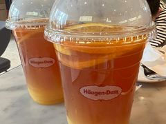 -哈根达斯(龙湖时代天街店)