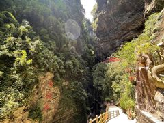 -阿依河景区