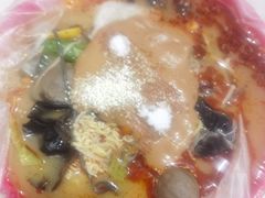 -安发瞧麻辣烫(总店)