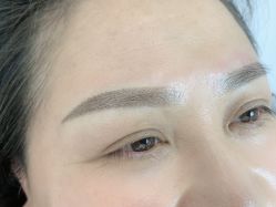 -久匠·野生眉半永久纹眉