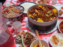 -辣小鲜·南昌大排档(船山路店)