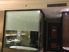 -上海浦东星河湾酒店