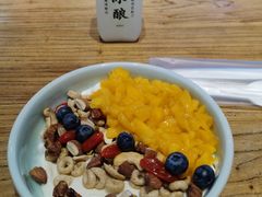 -宝珠奶酪(浦东金桥店)