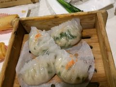 香西饺-百乐门喜宴(海珠广场华厦店)