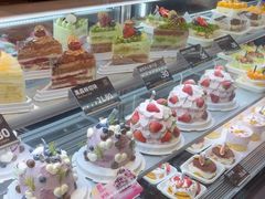 -FANEN法念·烘焙·甜点(万象城店)