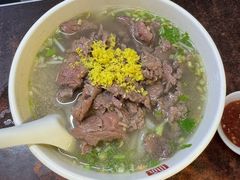 -潮镇老尾牛杂(环城西路店)