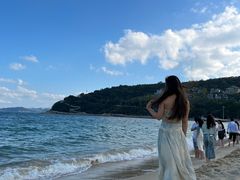 -大梅沙海滨公园