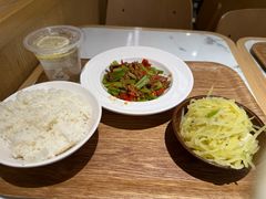 -乡村基·川味现炒大王(熙悦天街店)