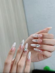 -StartNail美甲